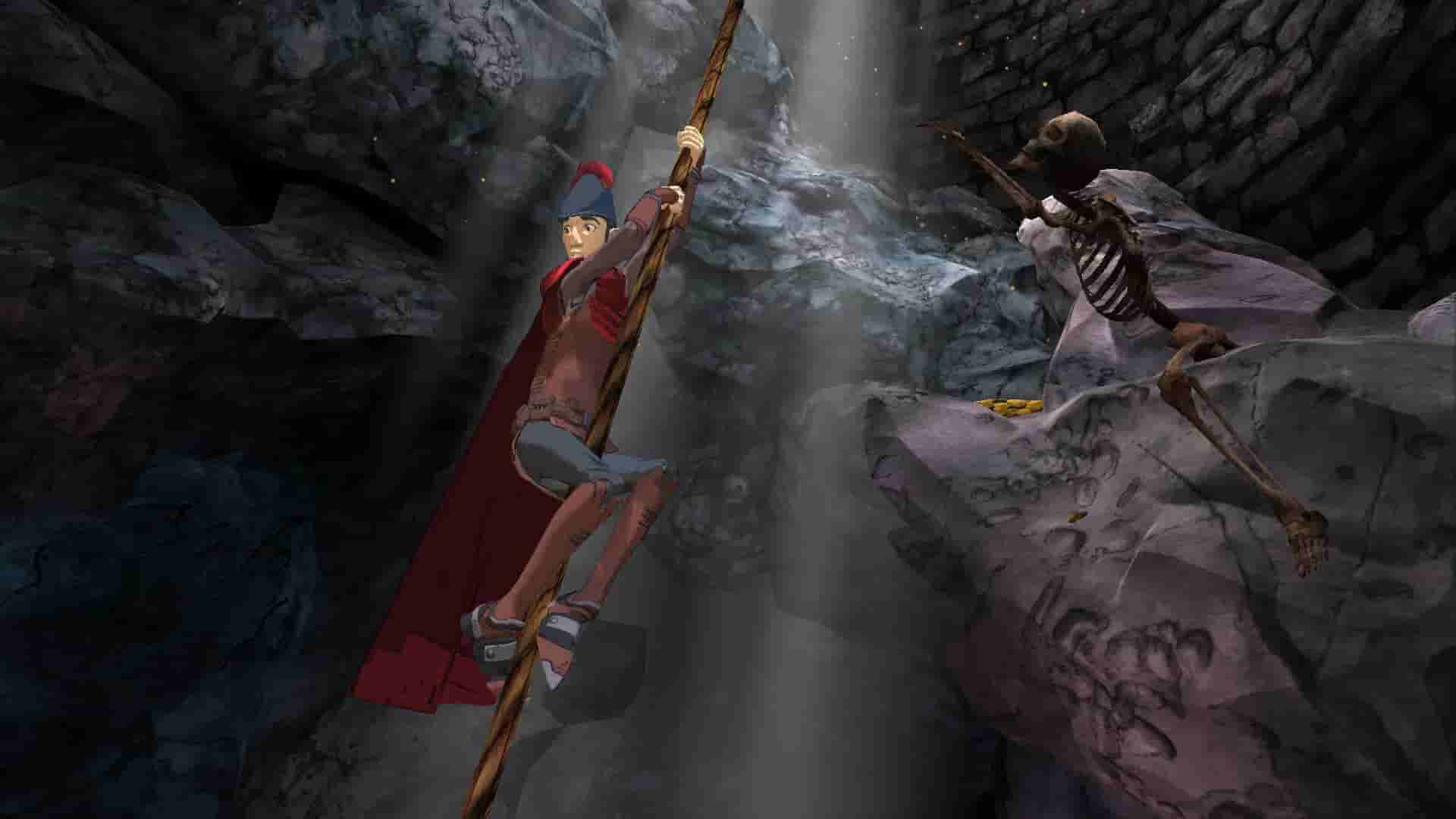 King's Quest screenshot thumbnail screenshot 7