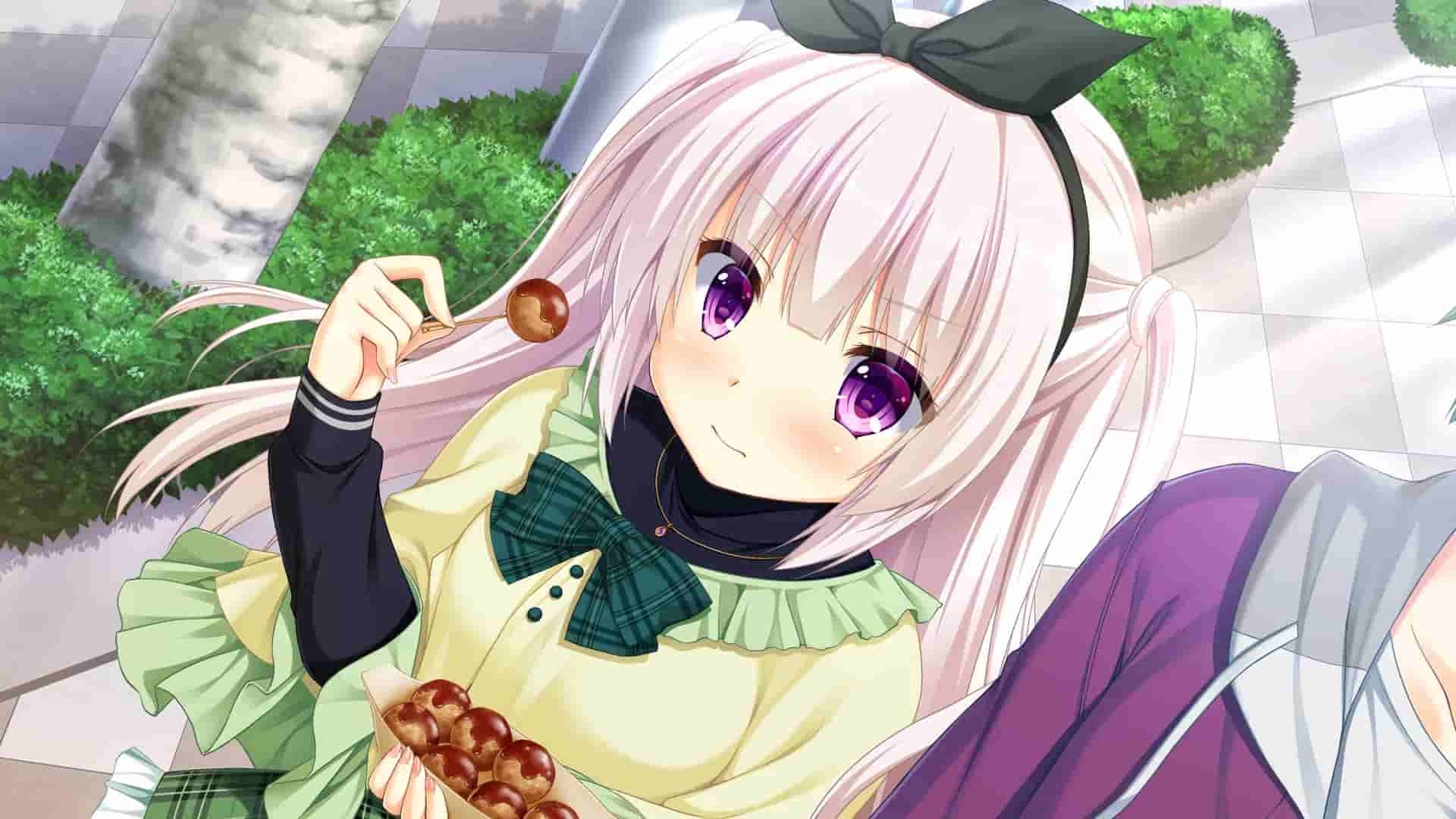 Kinkoi: Golden Time screenshot thumbnail screenshot 1