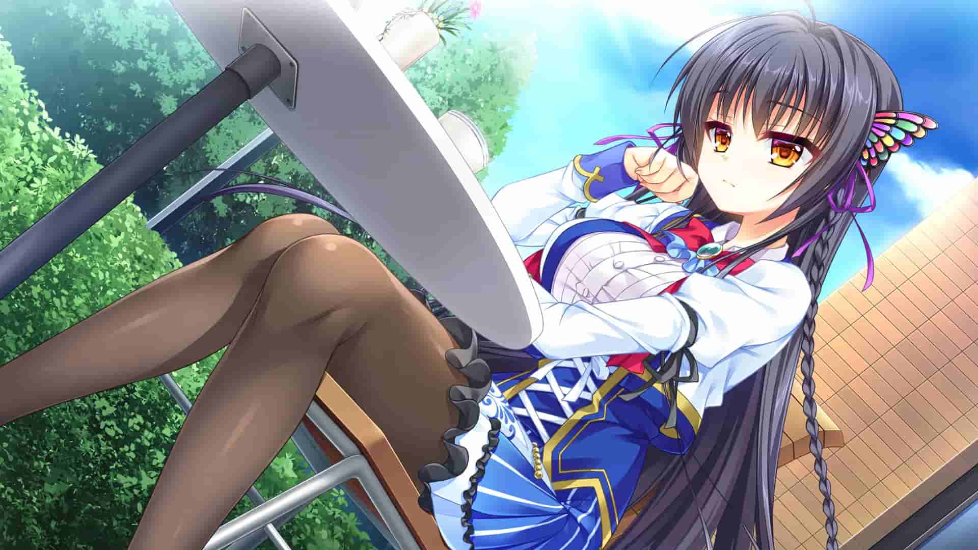 Kinkoi: Golden Time screenshot thumbnail screenshot 2