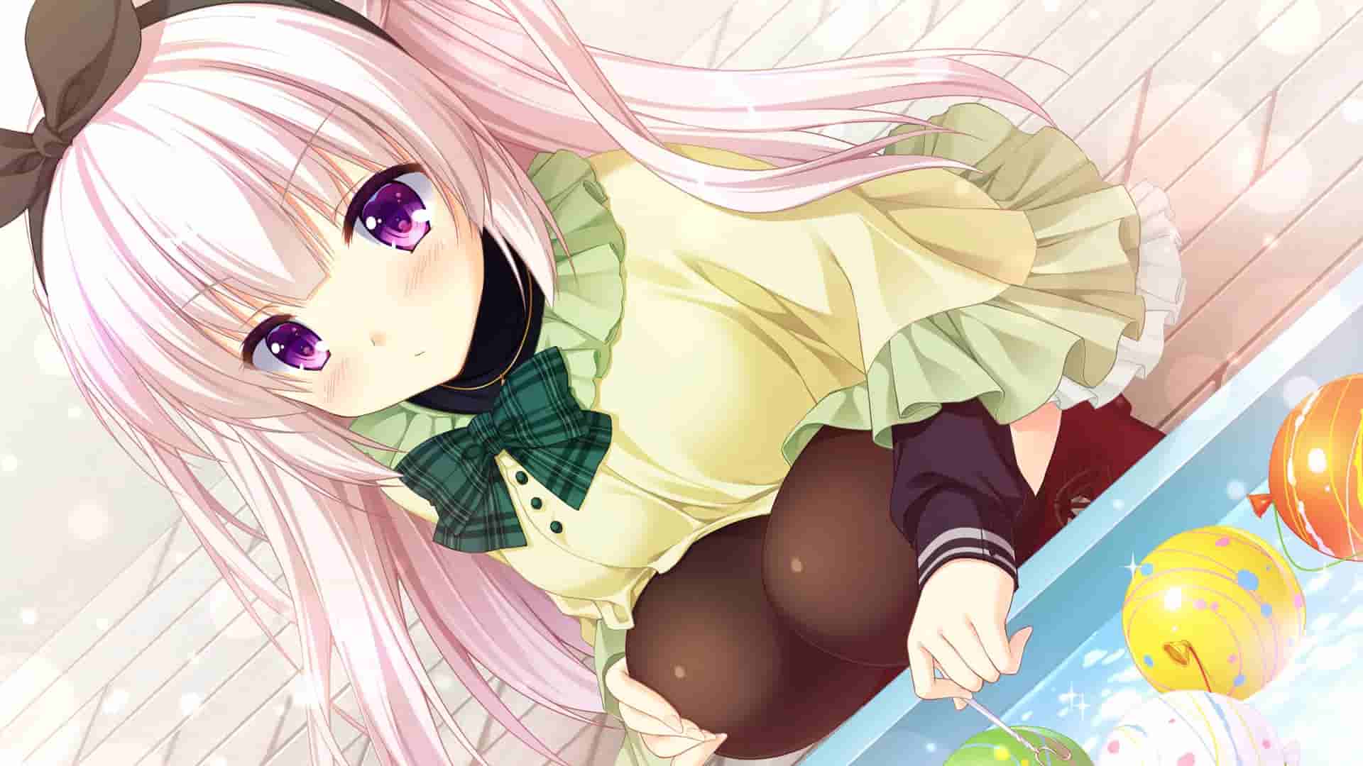 Kinkoi: Golden Time screenshot thumbnail screenshot 3