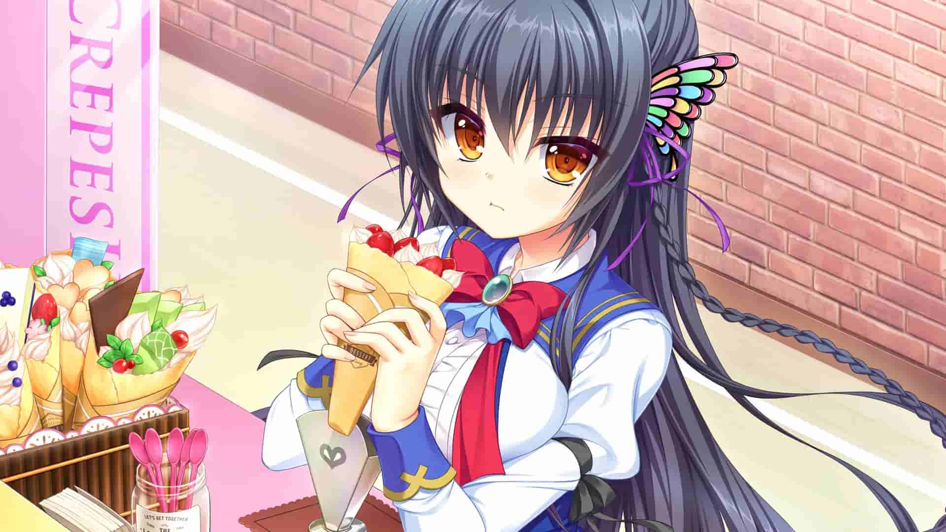 Kinkoi: Golden Time screenshot thumbnail screenshot 4