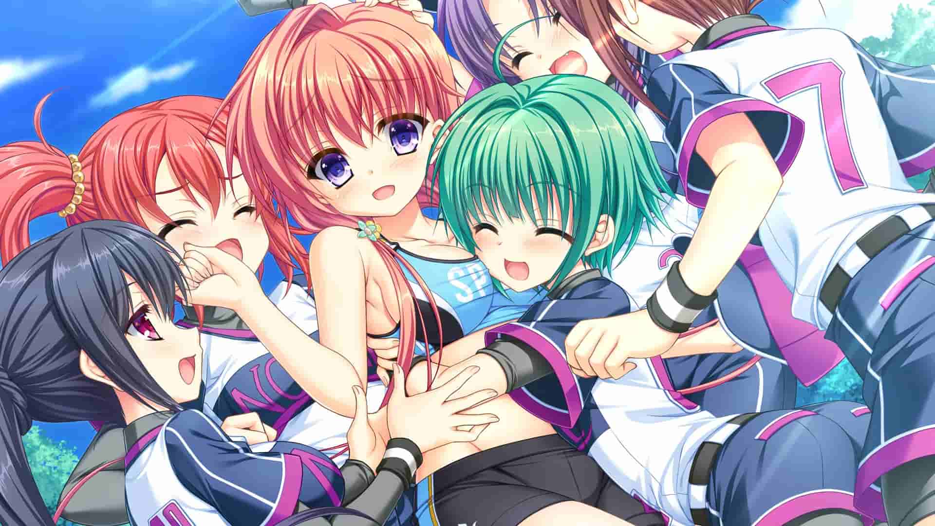 Kinkoi: Golden Time screenshot thumbnail screenshot 5