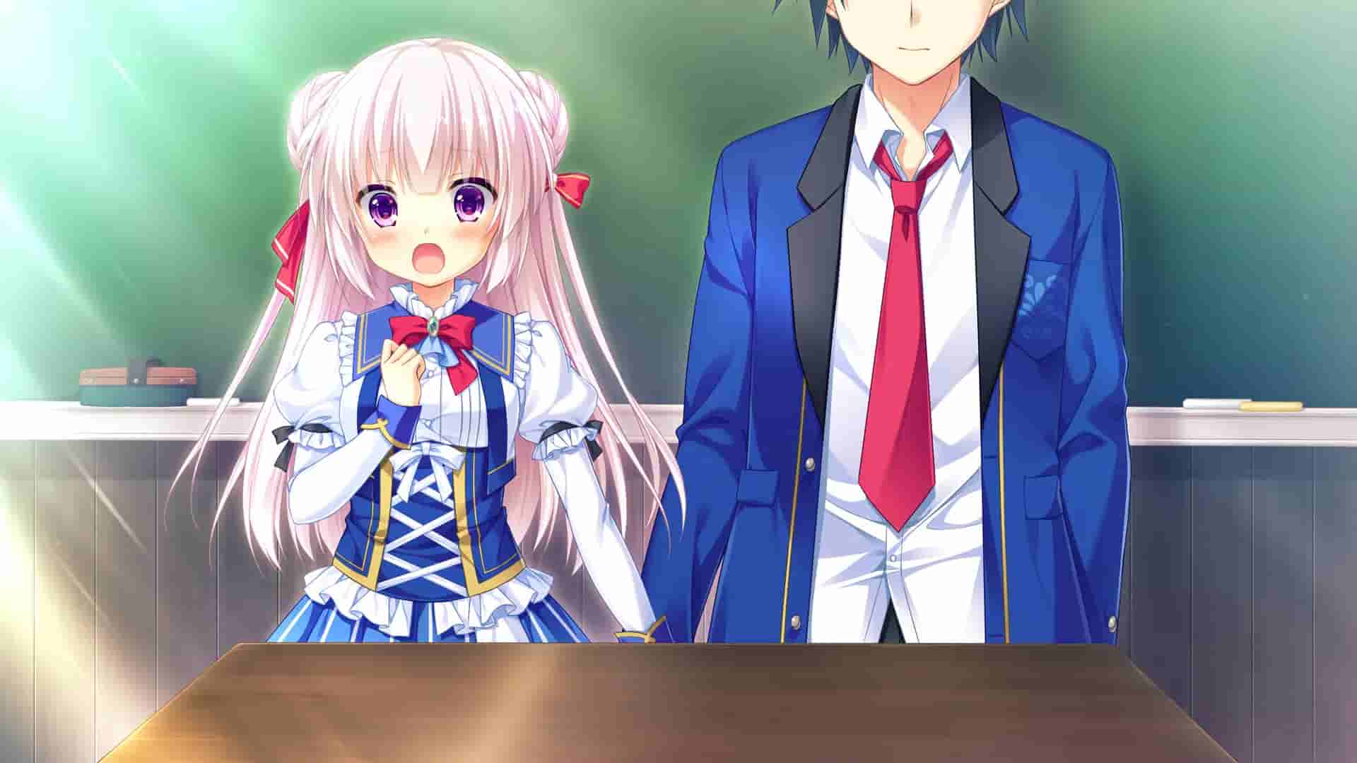 Kinkoi: Golden Time screenshot thumbnail screenshot 7