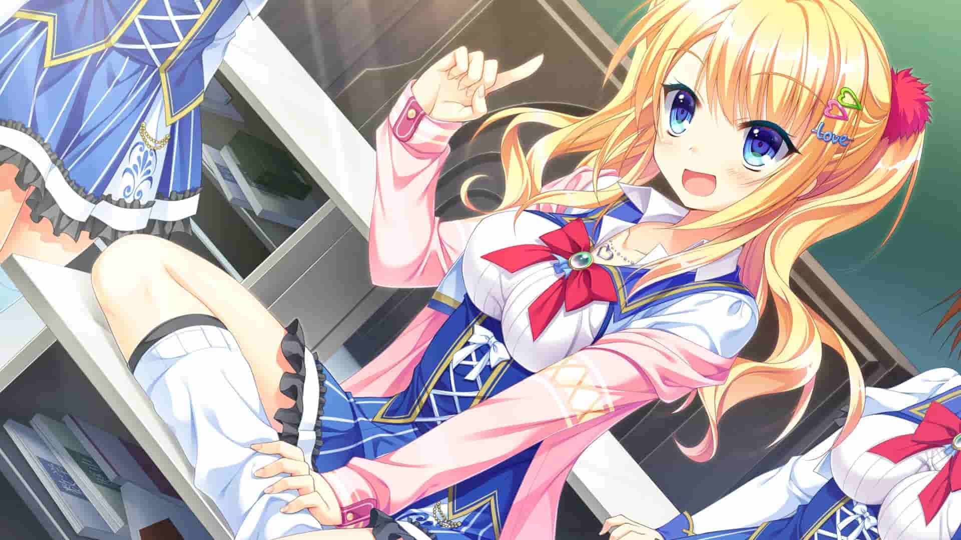 Kinkoi: Golden Time screenshot thumbnail screenshot 8