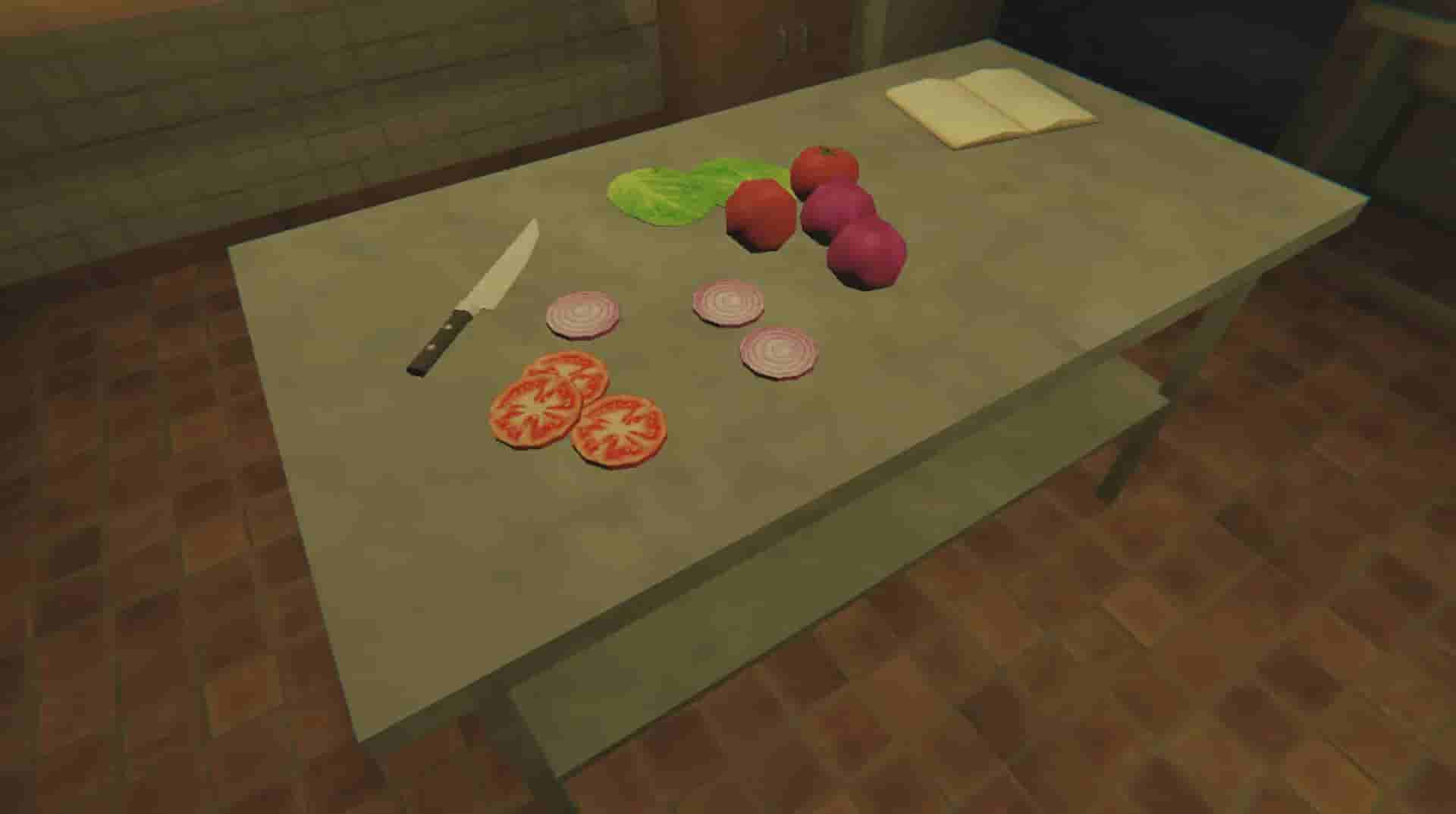 Kiosk screenshot thumbnail screenshot 0