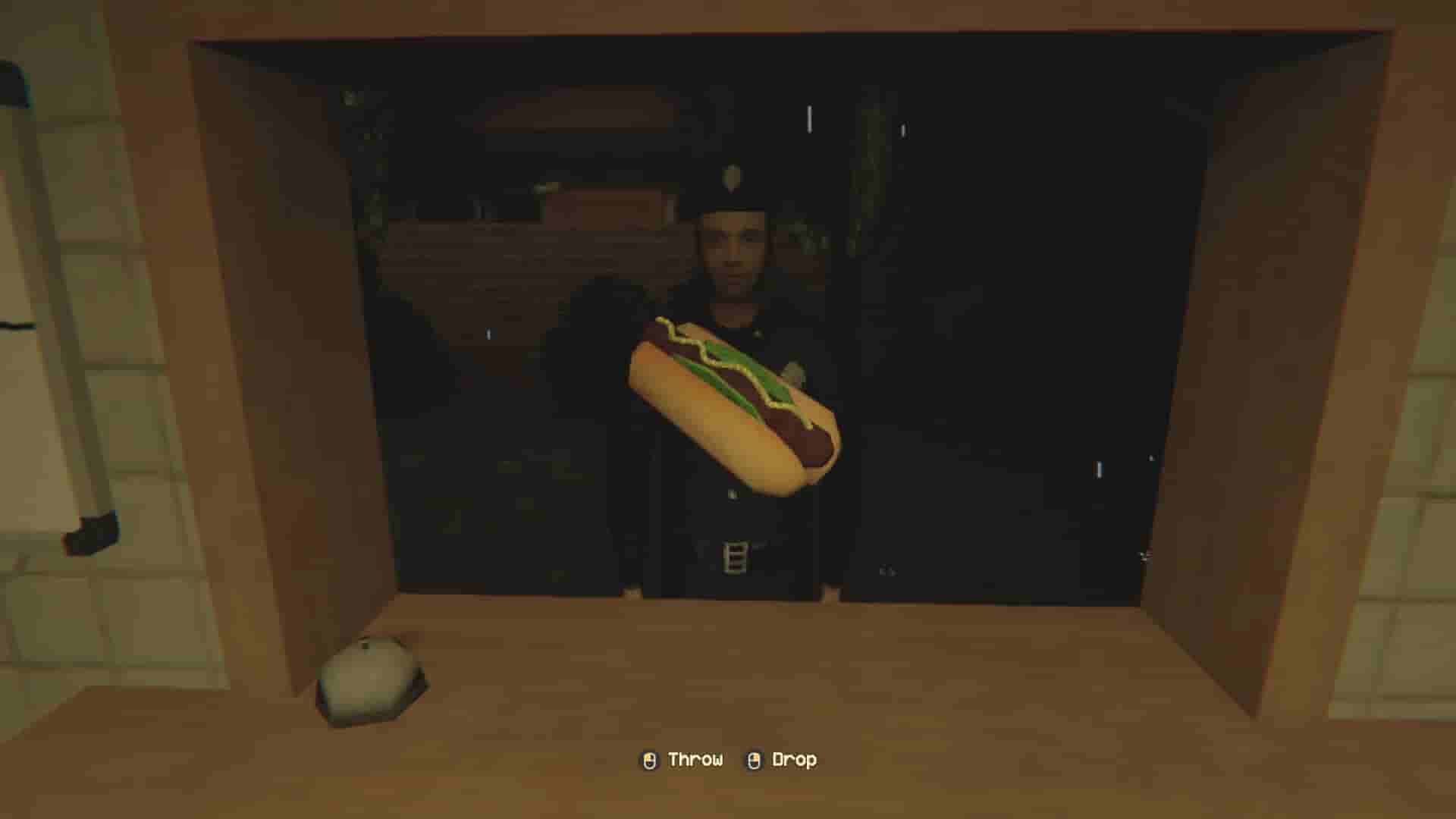 Kiosk screenshot thumbnail screenshot 2