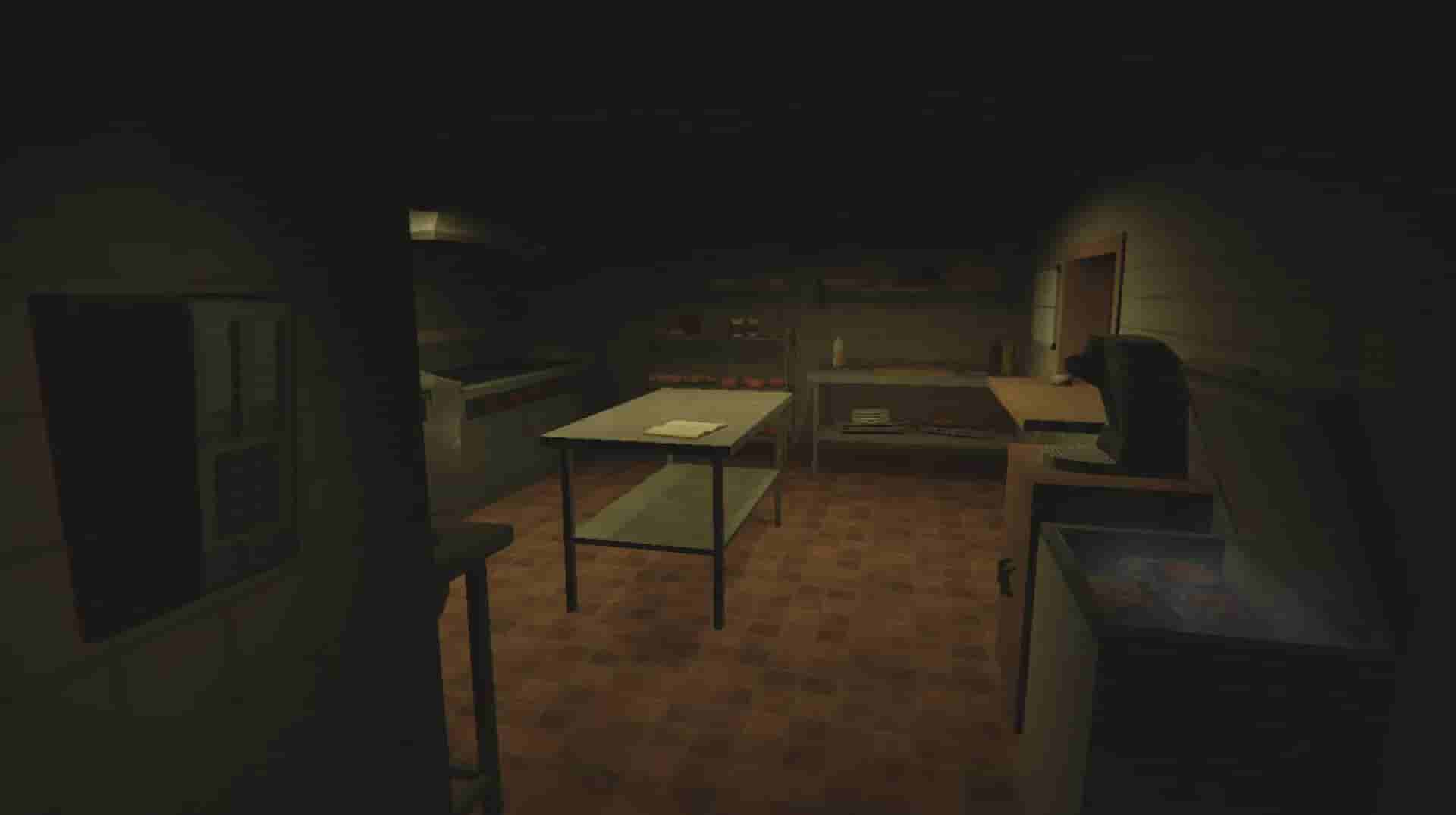 Kiosk screenshot thumbnail screenshot 3