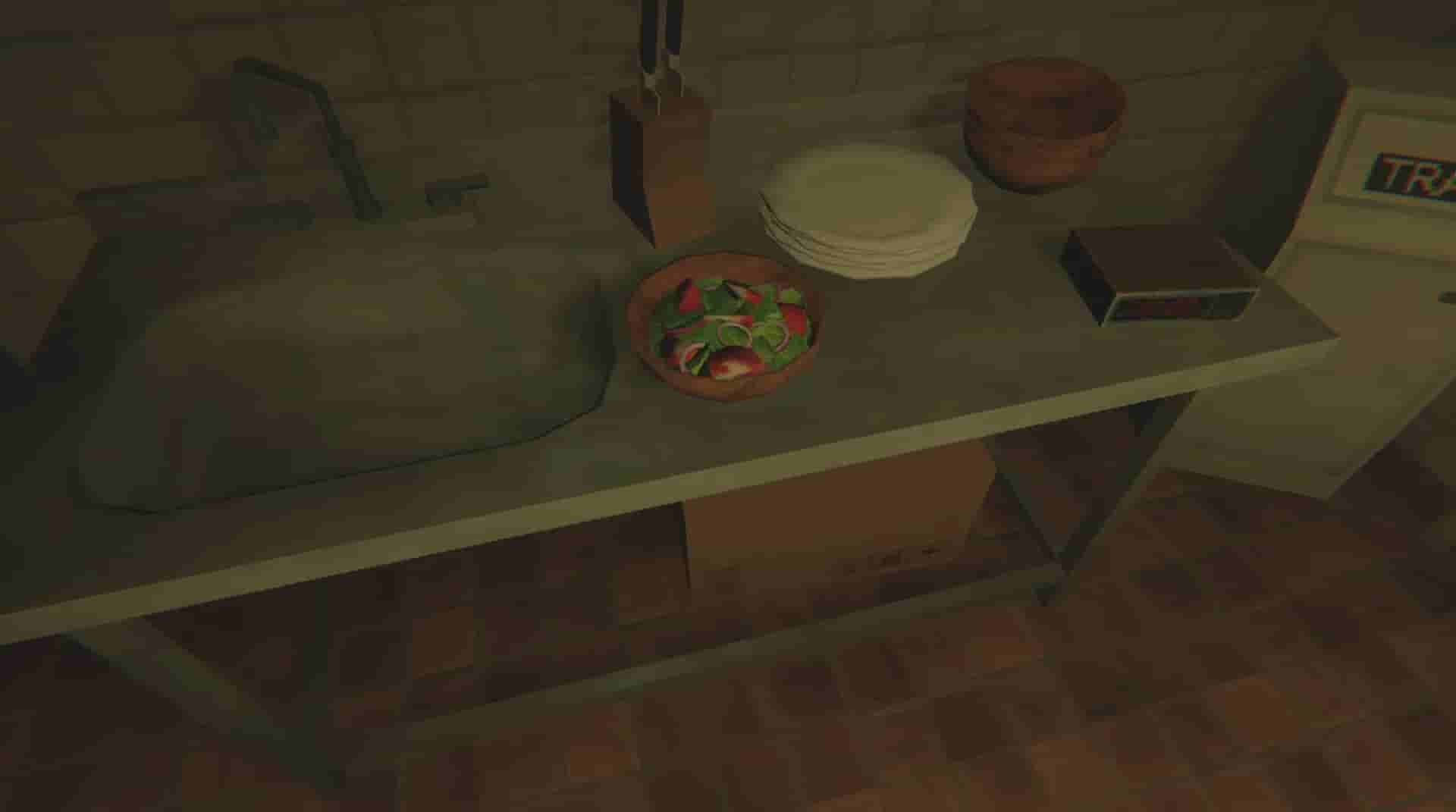 Kiosk screenshot thumbnail screenshot 4