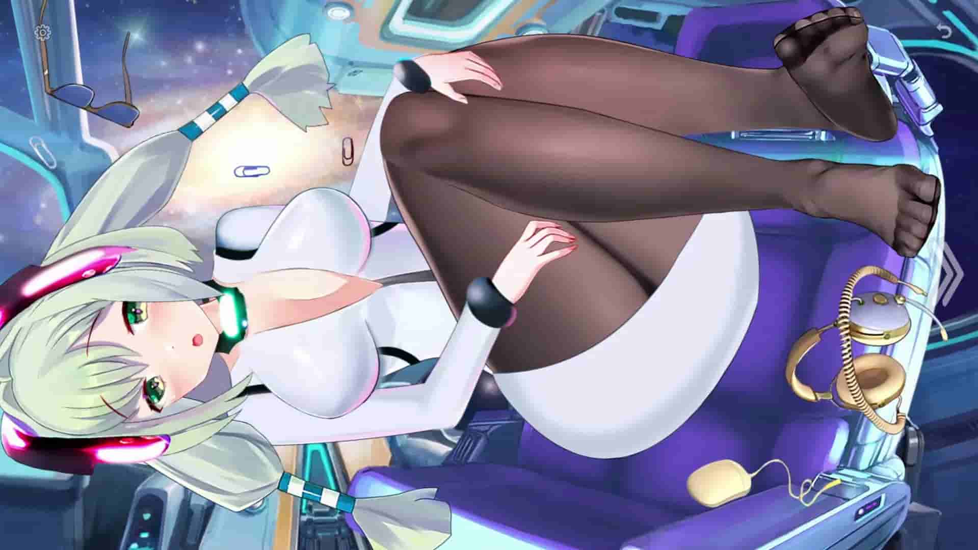 Kiss Effect screenshot thumbnail screenshot 0