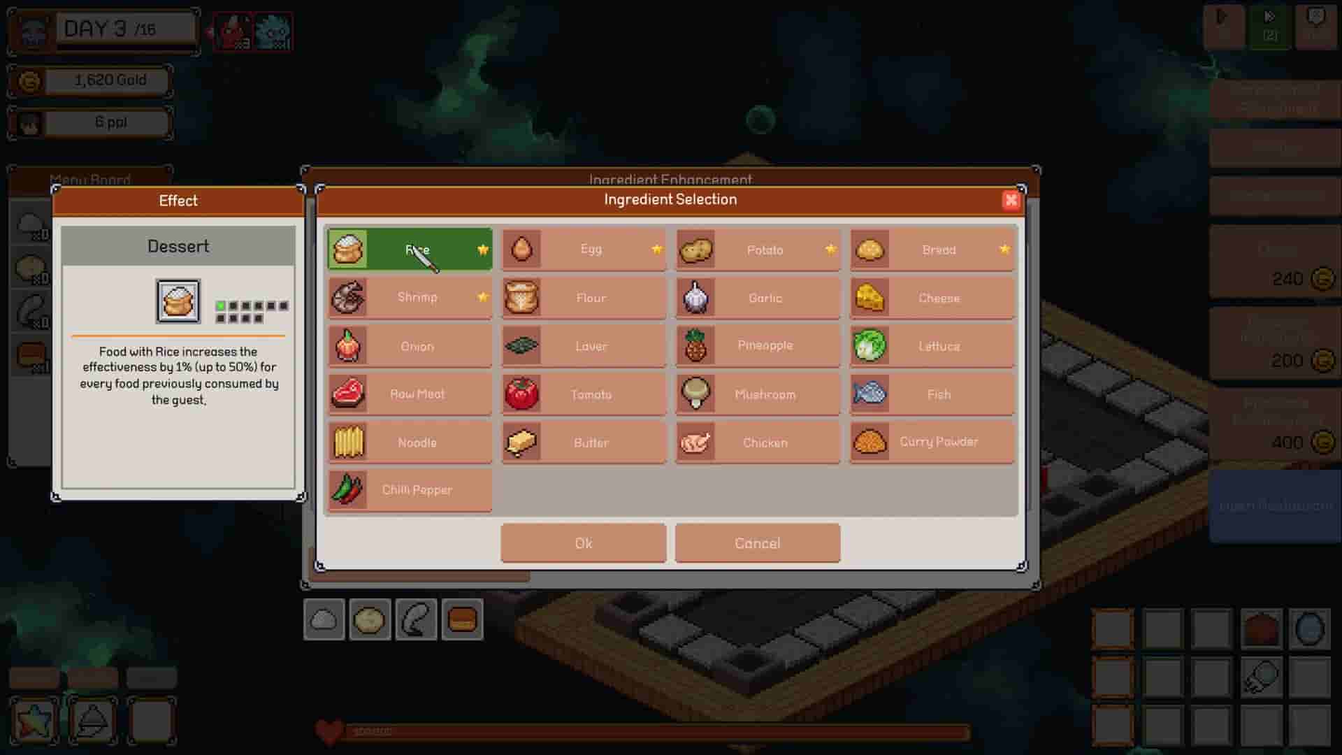 Kitchen Crisis screenshot thumbnail screenshot 4