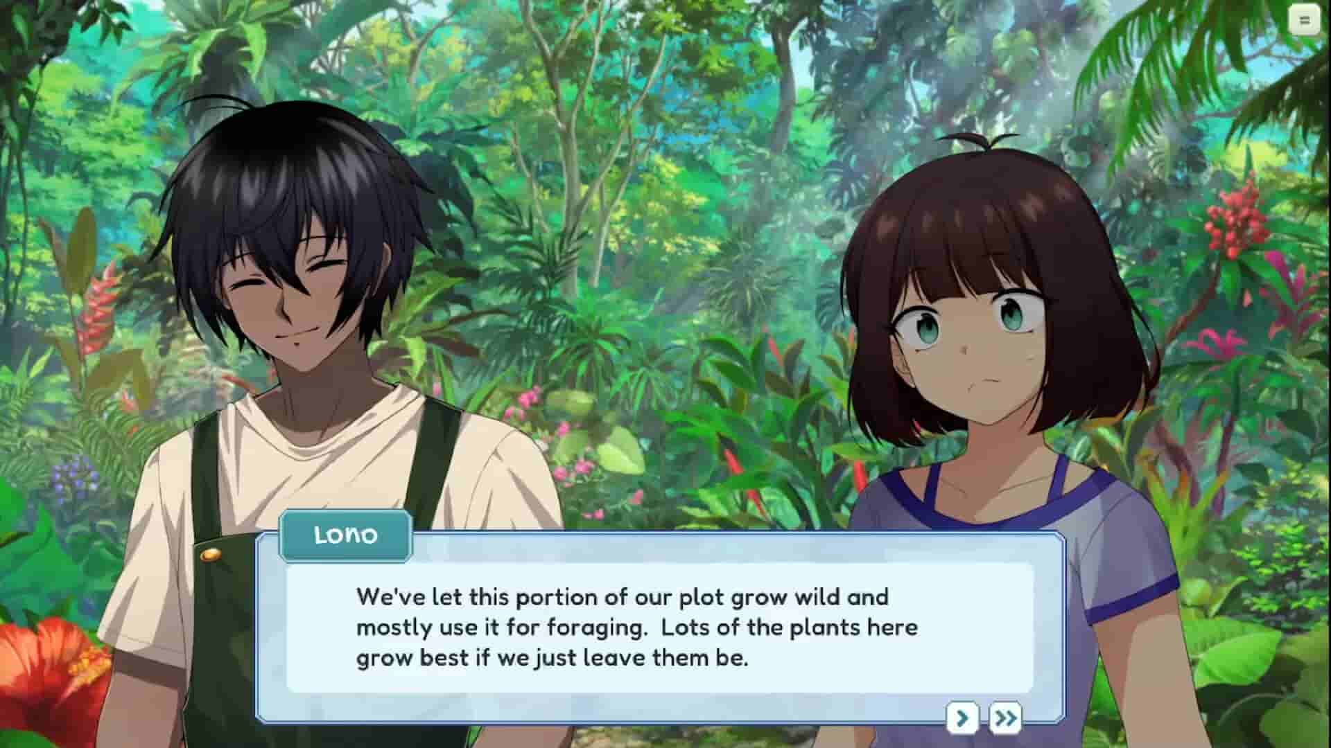 Kitchen Sync: Aloha! screenshot thumbnail screenshot 12