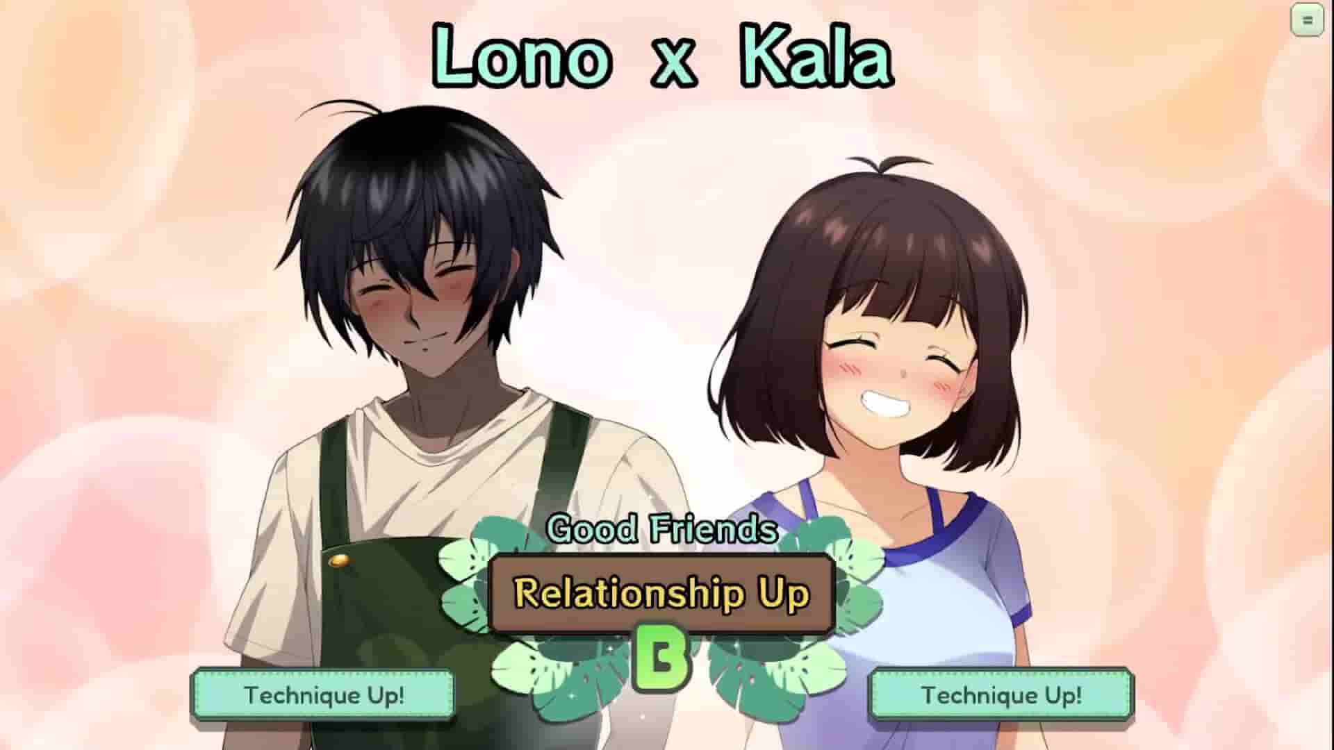 Kitchen Sync: Aloha! screenshot thumbnail screenshot 16