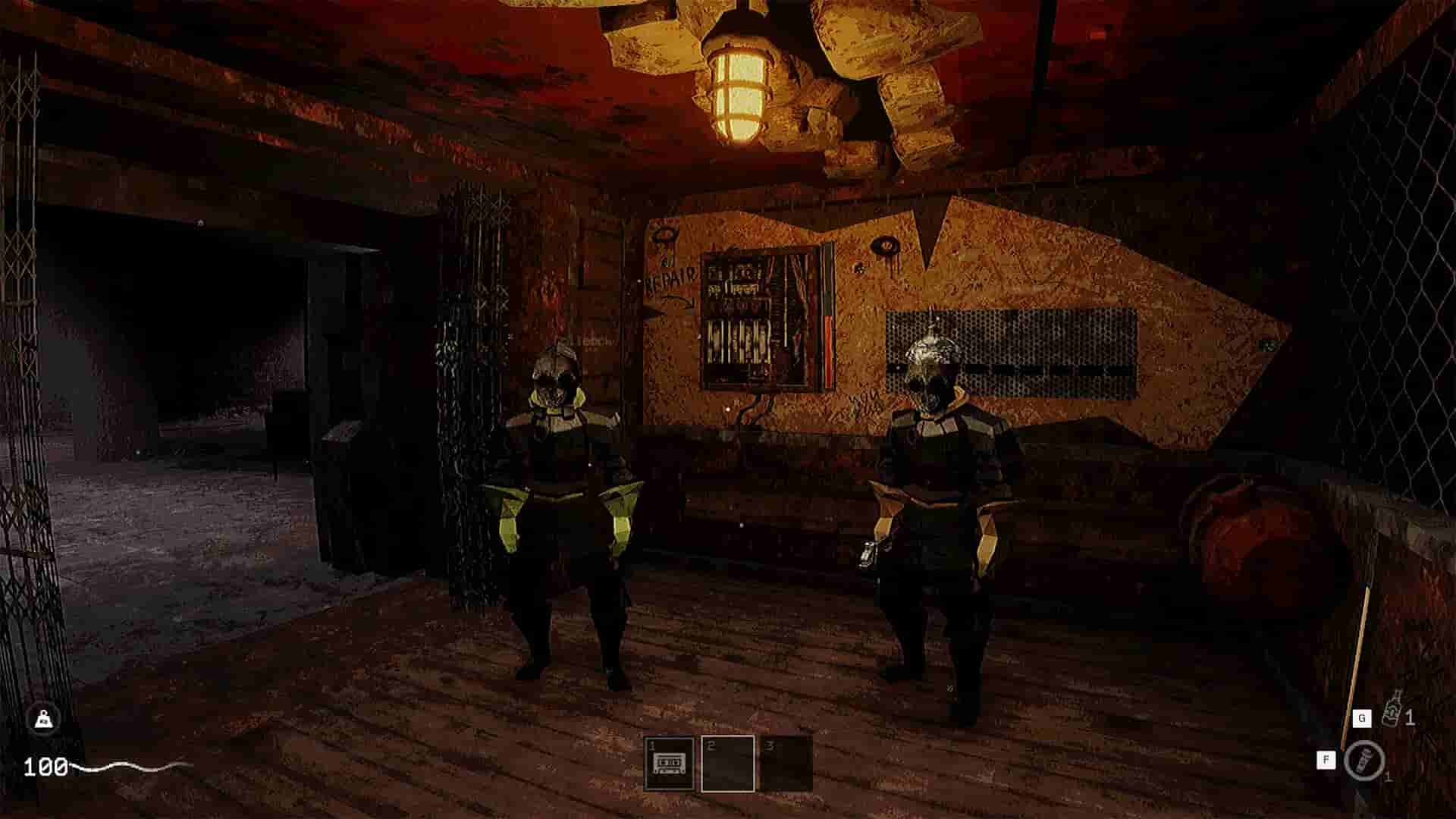 KLETKA screenshot thumbnail screenshot 0