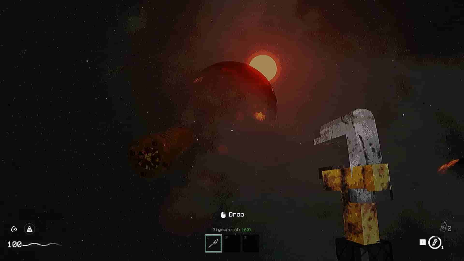 KLETKA screenshot thumbnail screenshot 1