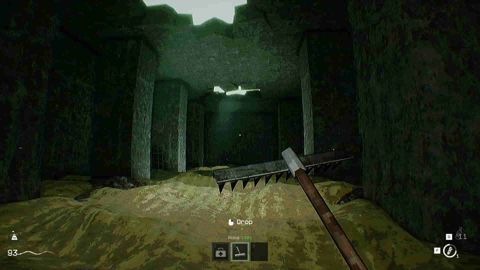 KLETKA screenshot thumbnail screenshot 10