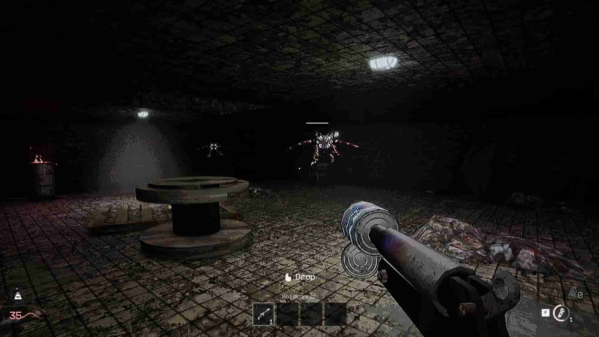 KLETKA screenshot thumbnail screenshot 2
