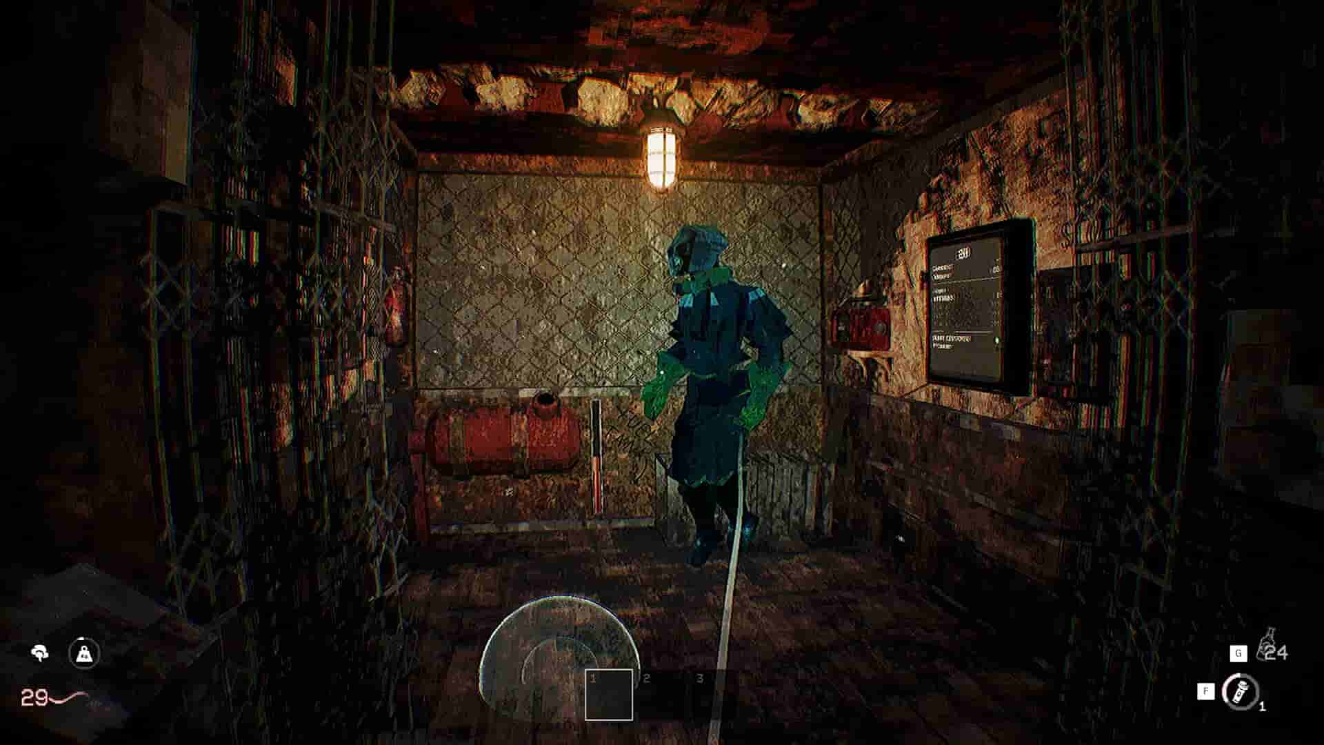 KLETKA screenshot thumbnail screenshot 5