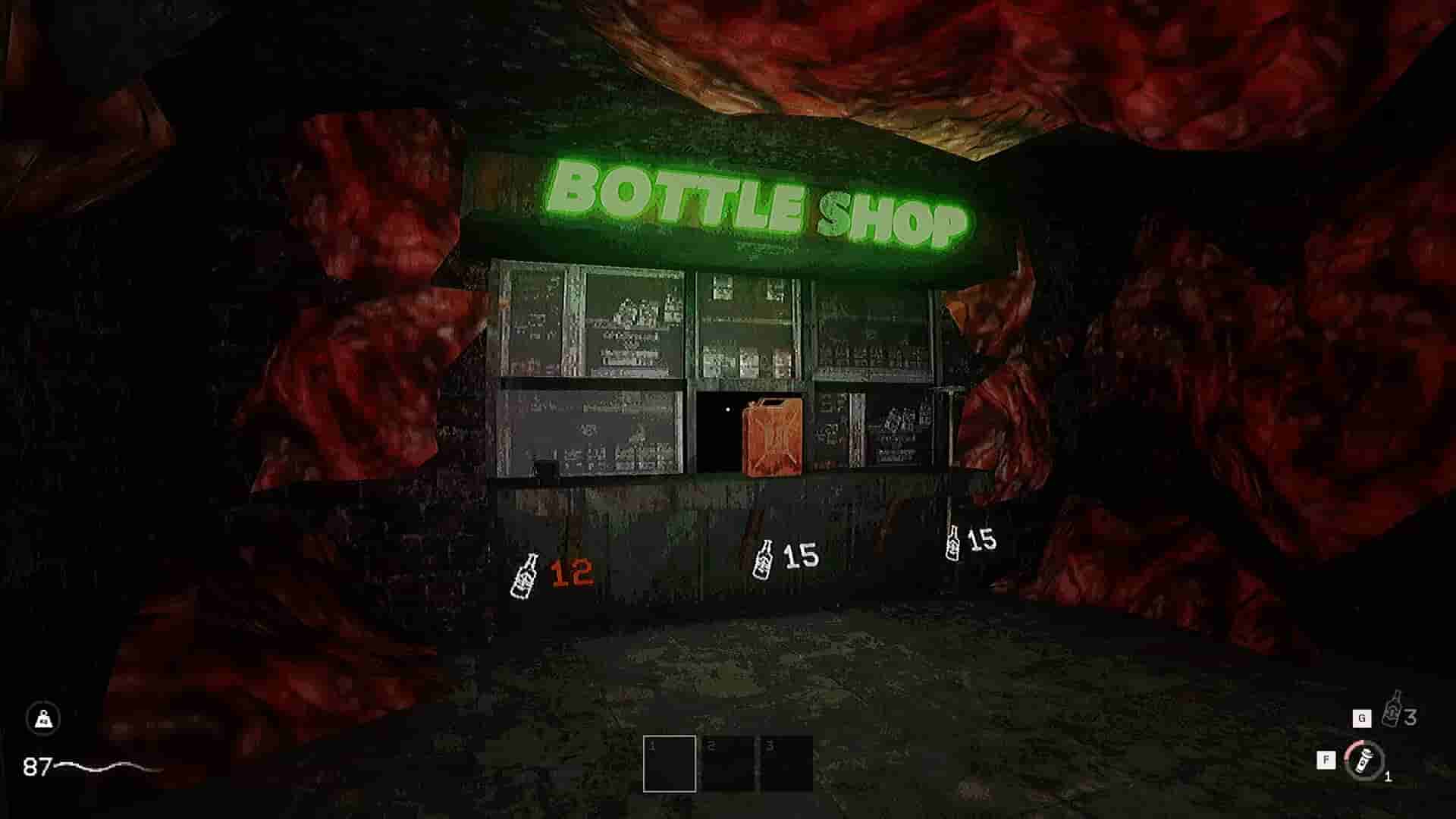 KLETKA screenshot thumbnail screenshot 6