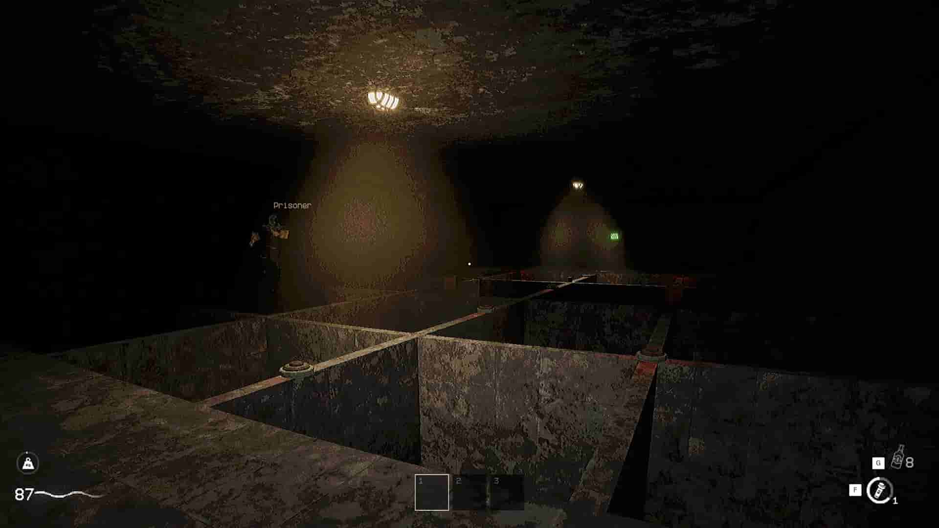 KLETKA screenshot thumbnail screenshot 7