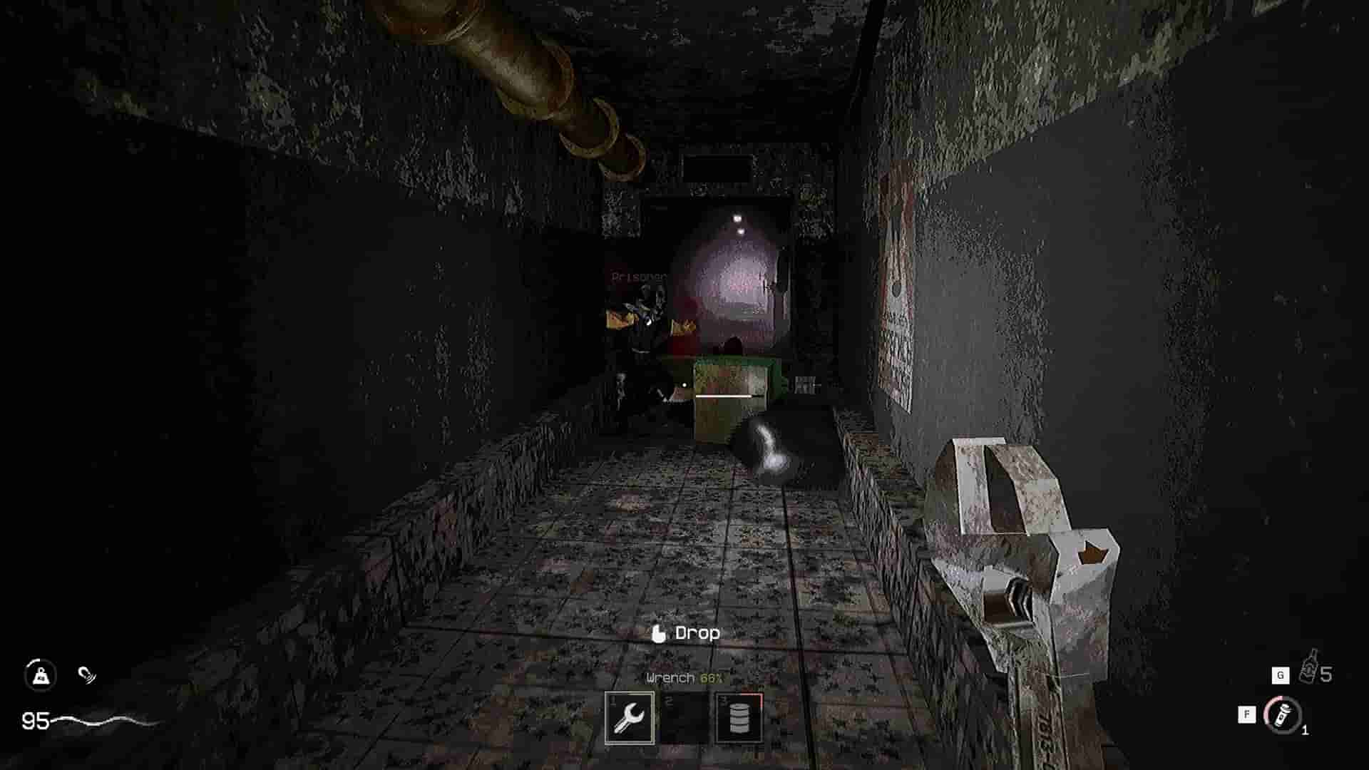 KLETKA screenshot thumbnail screenshot 9