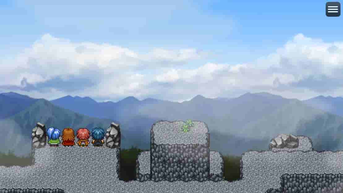Knight Bewitched screenshot thumbnail screenshot 0