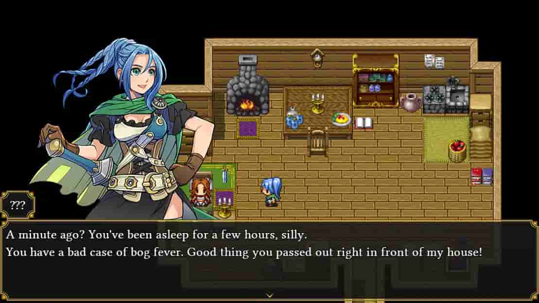 Knight Bewitched screenshot thumbnail screenshot 3