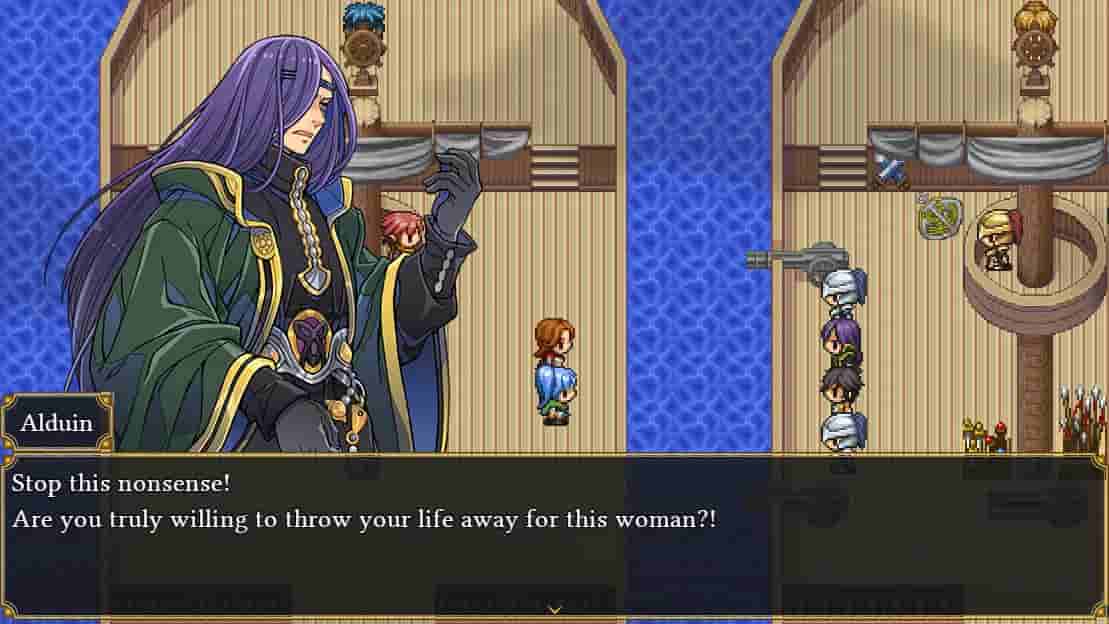 Knight Bewitched screenshot thumbnail screenshot 6