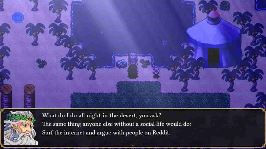 Knight Bewitched screenshot thumbnail screenshot 7