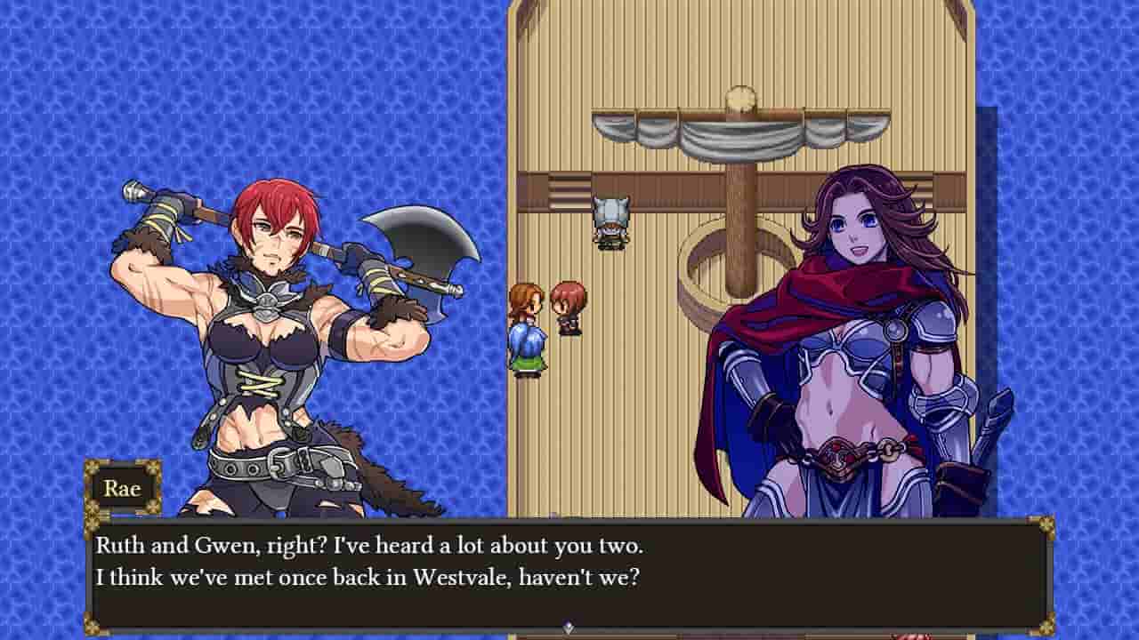 Knight Bewitched 2 screenshot thumbnail screenshot 0