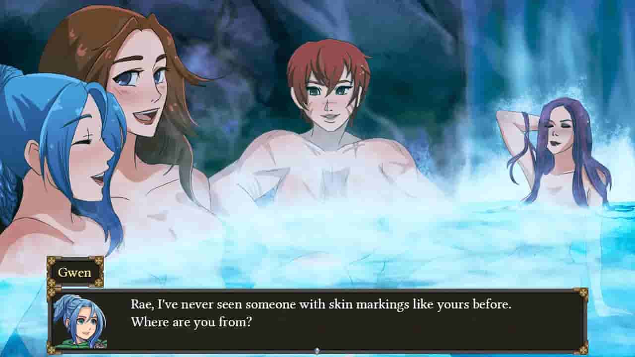 Knight Bewitched 2 screenshot thumbnail screenshot 2