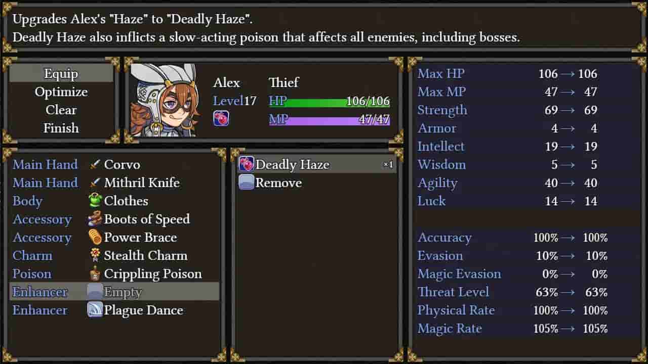 Knight Bewitched 2 screenshot thumbnail screenshot 6