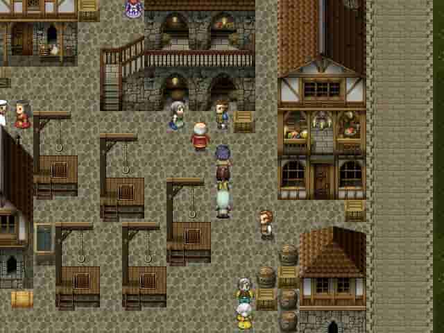 Knightess screenshot thumbnail screenshot 10