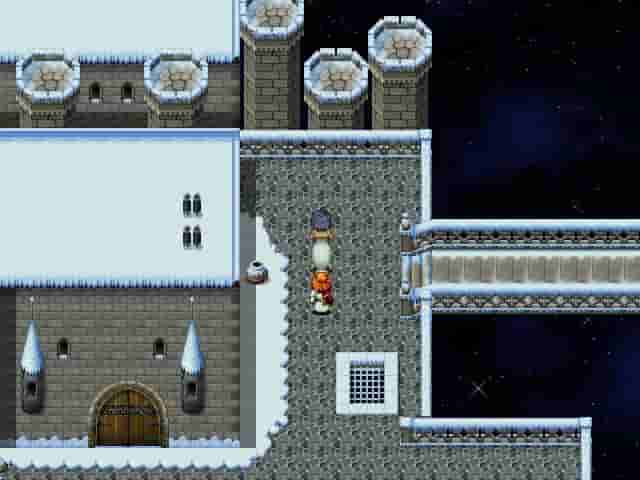 Knightess screenshot thumbnail screenshot 12
