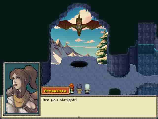 Knightess screenshot thumbnail screenshot 4