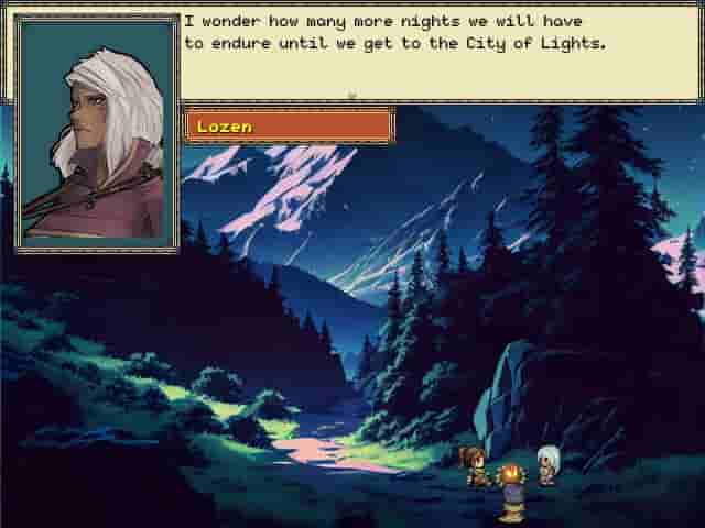 Knightess screenshot thumbnail screenshot 5