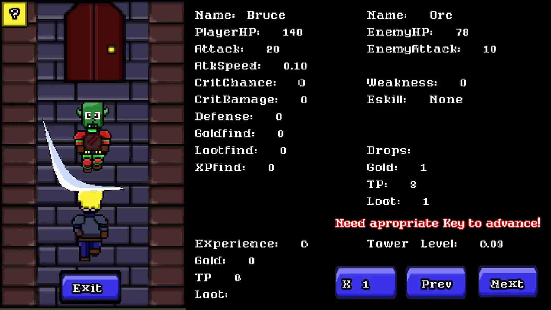 Knights and Castles screenshot thumbnail screenshot 1