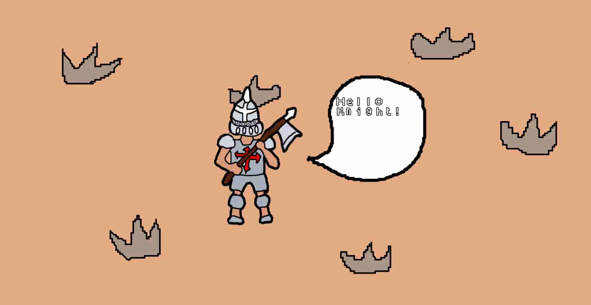 Knights and Dungeons screenshot thumbnail screenshot 4