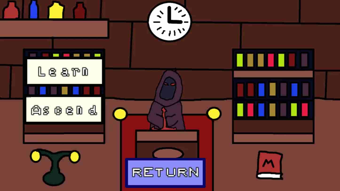 Knights and Dungeons screenshot thumbnail screenshot 5