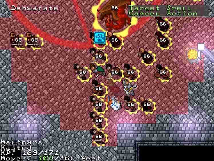Knights of the Chalice screenshot thumbnail screenshot 5