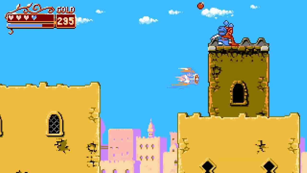 Knights of the Road screenshot thumbnail screenshot 2