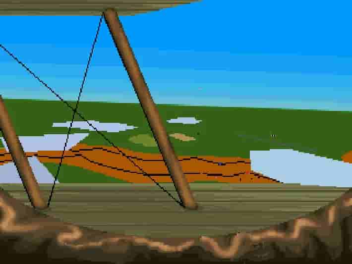 Knights of the Sky screenshot thumbnail screenshot 10