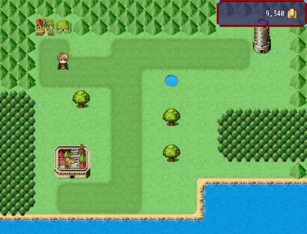 Knight`s Pride screenshot thumbnail screenshot 1