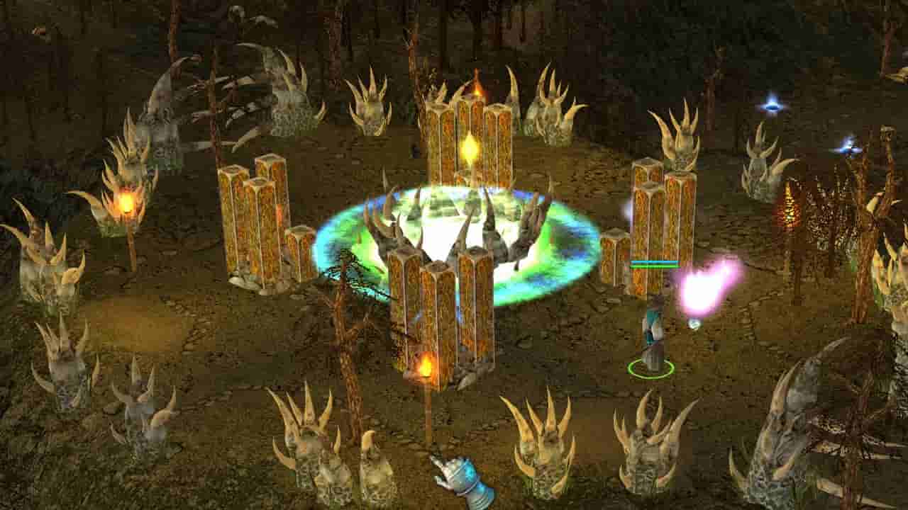 KnightShift screenshot thumbnail screenshot 1