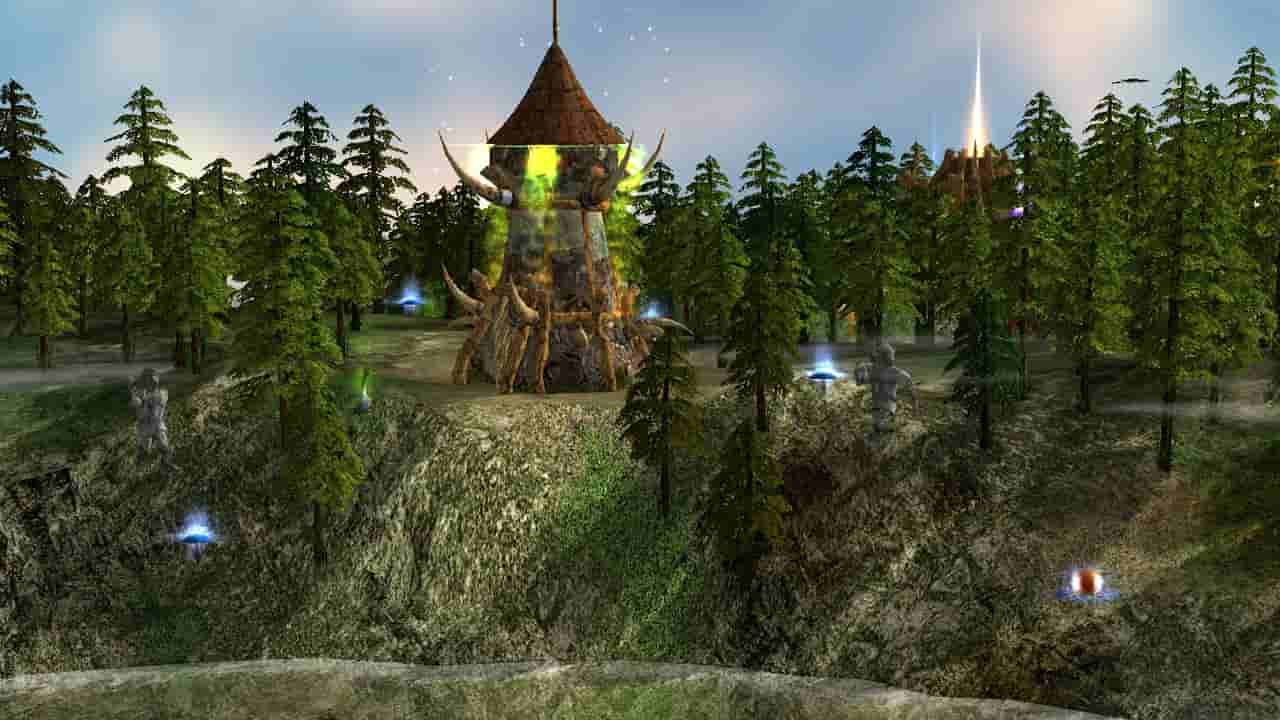 KnightShift screenshot thumbnail screenshot 2