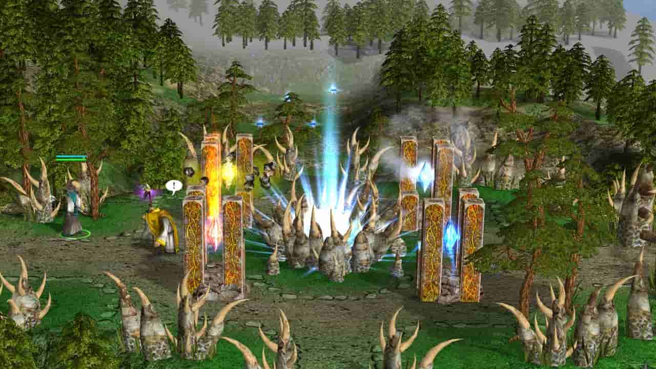 KnightShift screenshot thumbnail screenshot 5