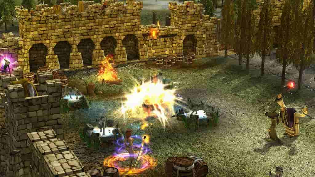 KnightShift screenshot thumbnail screenshot 8