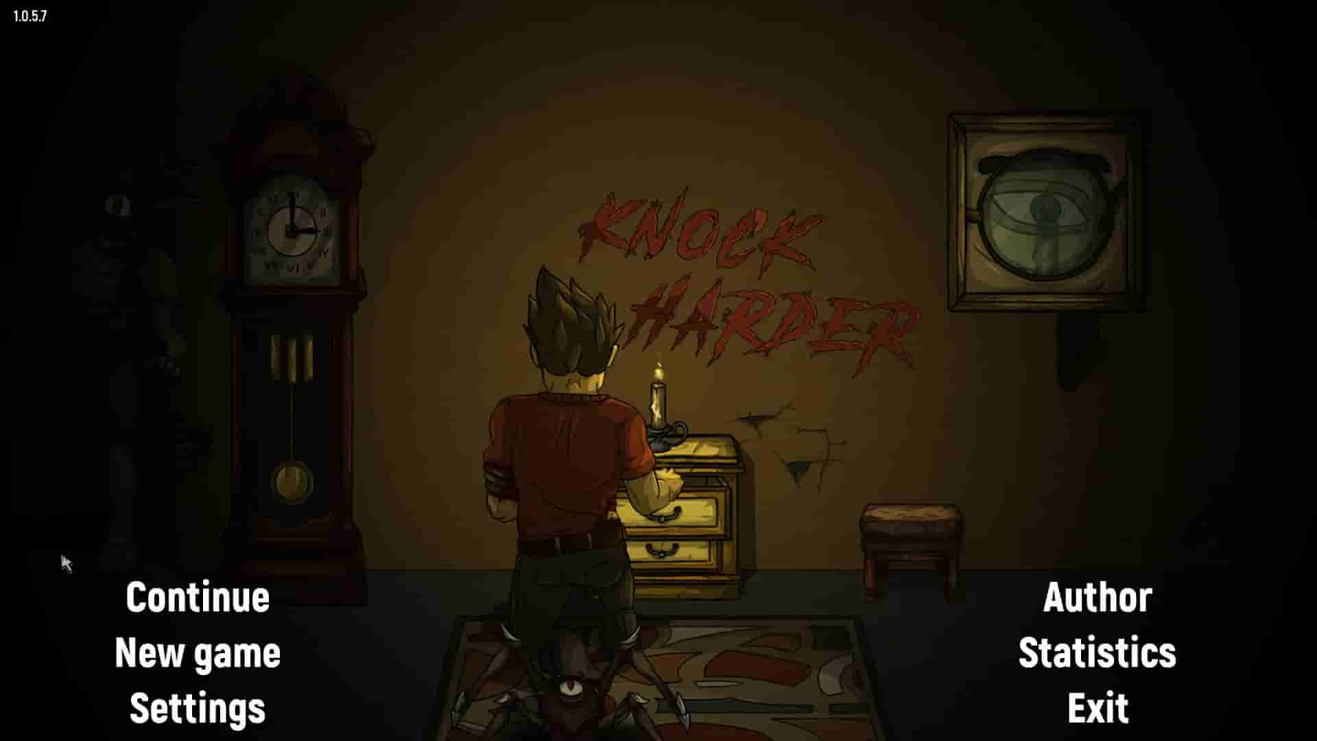 Knock Harder screenshot thumbnail screenshot 0