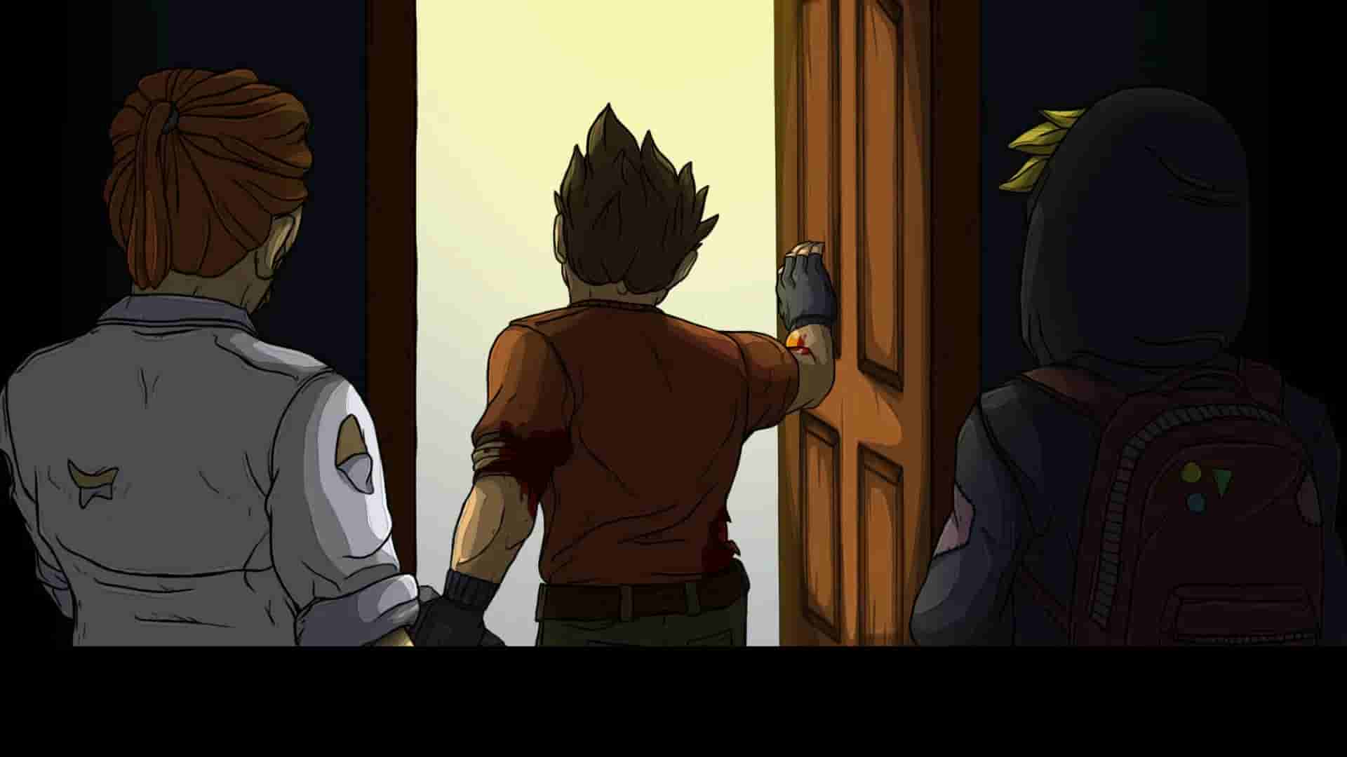 Knock Harder screenshot thumbnail screenshot 2
