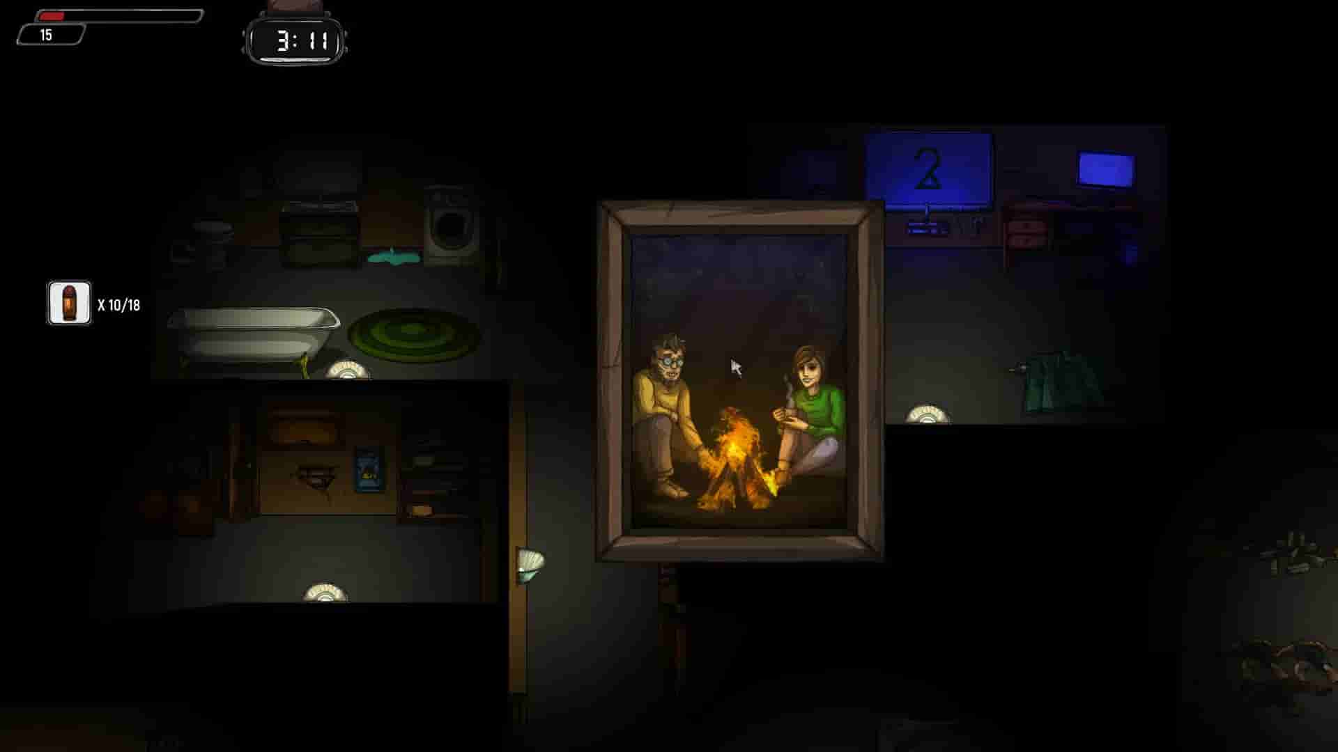 Knock Harder screenshot thumbnail screenshot 6
