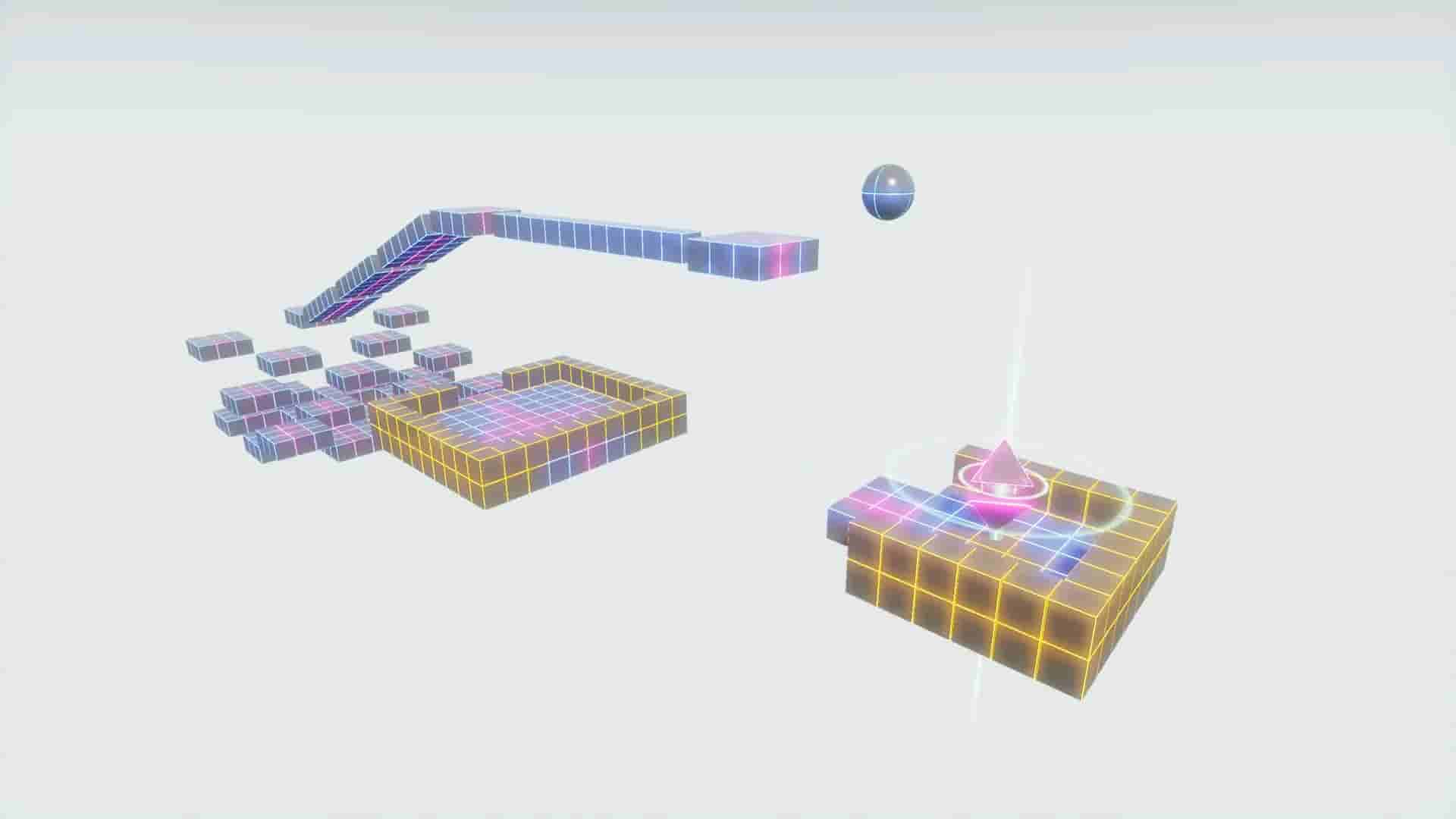 Knockdown the Ball screenshot thumbnail screenshot 0